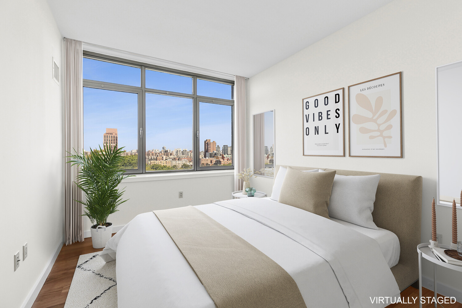 1485 5th Avenue #13A, South Harlem, Manhattan, NY 10035 - Property photo 3 of 18