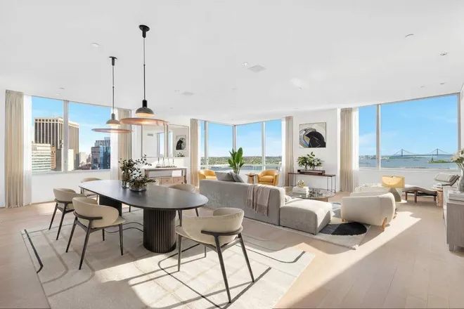 10 West Street #PH1B37E, New York, NY 10004