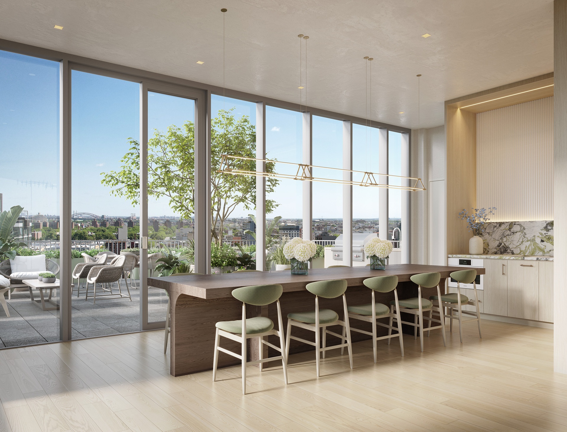 24-01 Queens Plaza #401, Long Island City, Queens, NY 11101 - Property photo 2 of 8