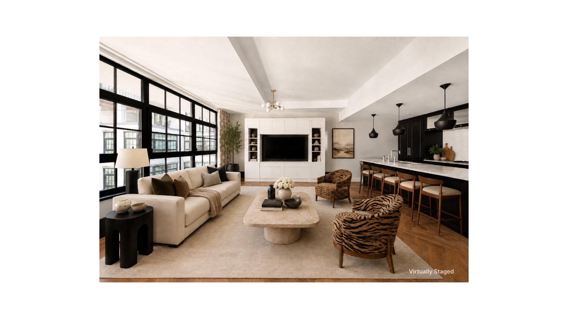 51 JAY Street #5M, DUMBO, Brooklyn, NY 11201 - Main property photo