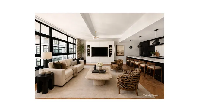 51 JAY Street #5M, Brooklyn, NY 11201