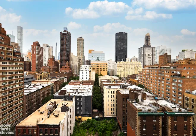 401 East 65th Street #14G, New York, NY 10065
