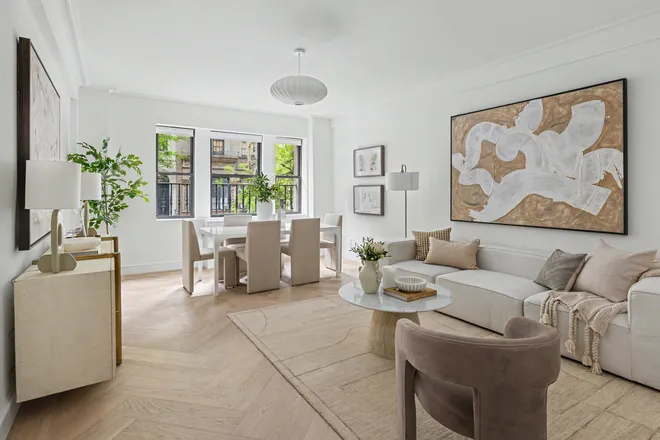 119 West 71st Street #2B, New York, NY 10023