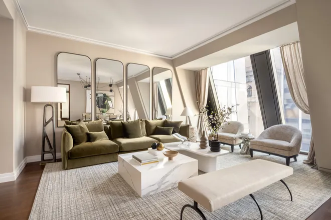 53 West 53rd Street #20B, New York, NY 10019