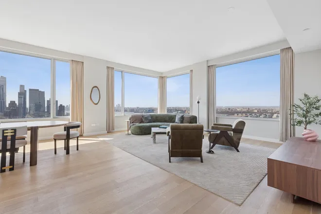 611 West 56th Street #PH-1, New York, NY 10019