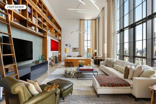 60 East 86th Street #PH, New York, NY 10028