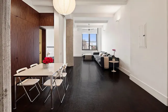 250 MERCER Street #B1202/B12L, New York, NY 10012