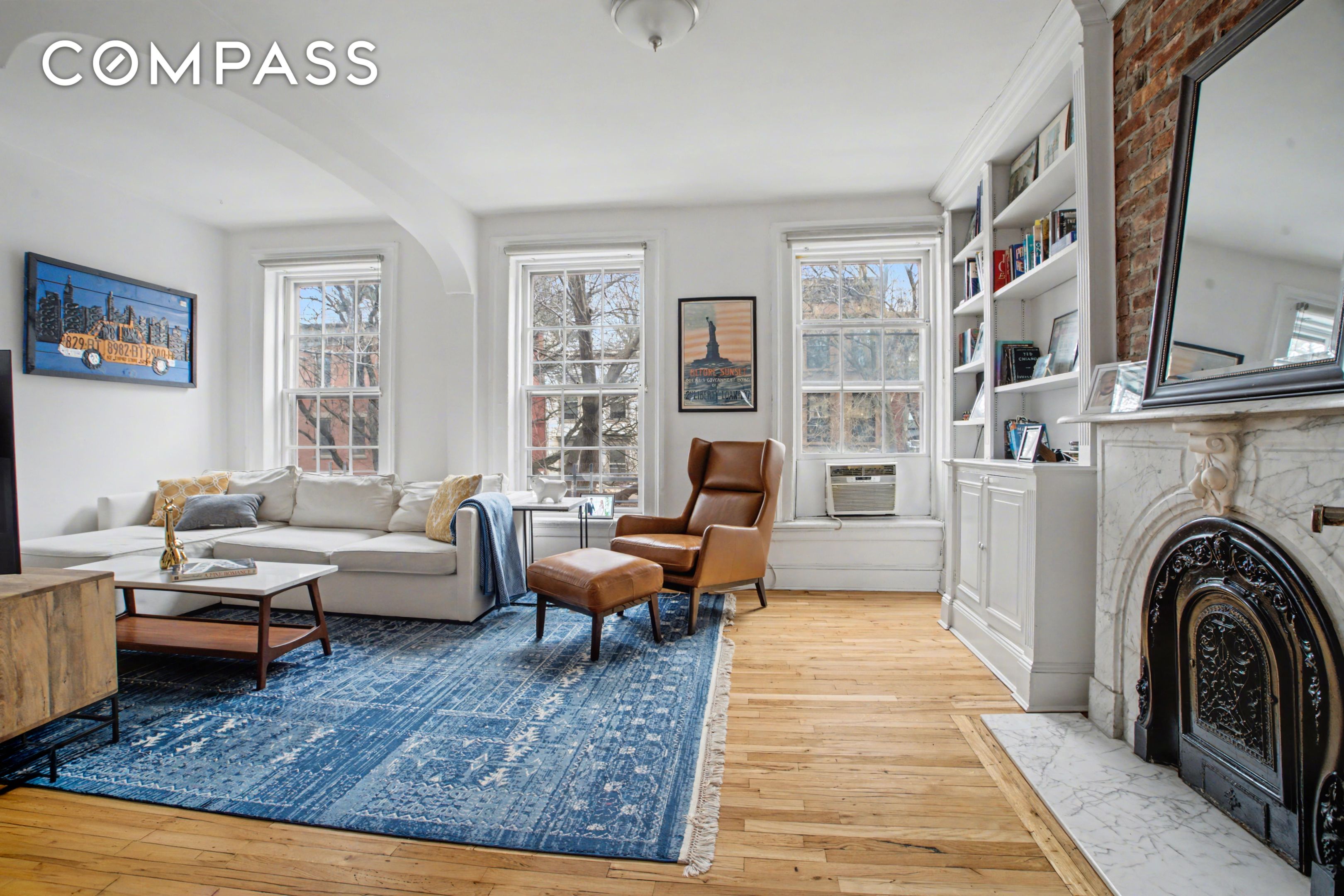 246 Cumberland Street #2, Fort Greene, Brooklyn, NY 11205 - Property photo 3 of 15