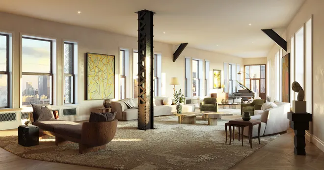 175 5th Avenue #FLOOR20, New York, NY 10010