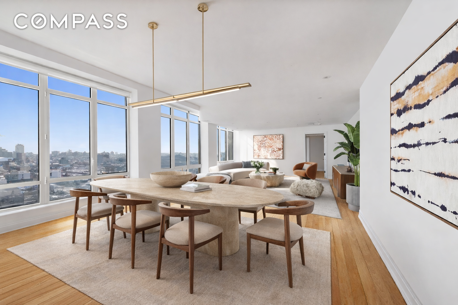 265 State Street #PH02, Boerum Hill, Brooklyn, NY 11201 - Property photo 4 of 58