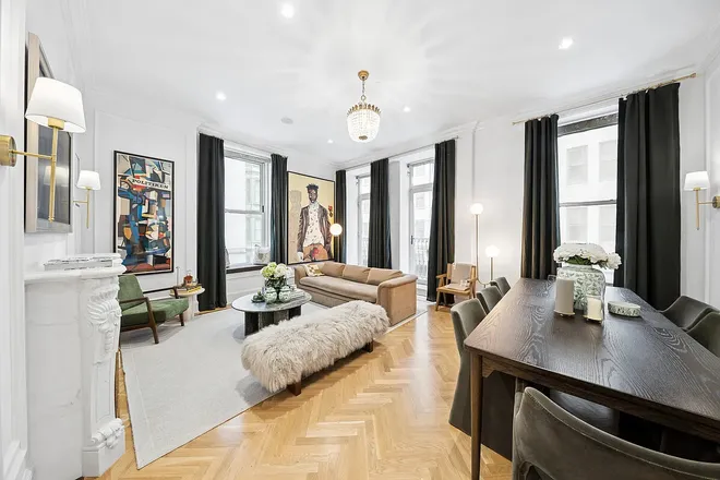 1 CENTRAL Park #706, New York, NY 10019