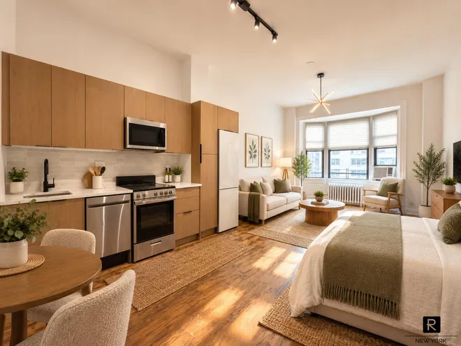 140 West 69th Street #72-C, New York, NY 10023