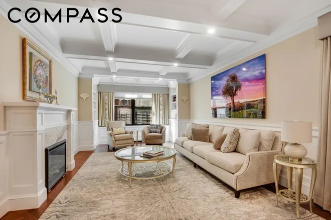 440 West End Avenue #3A, New York, NY 10024