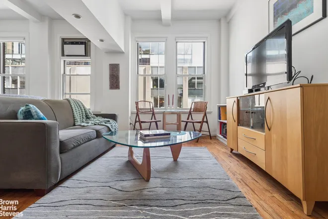 66 MADISON Avenue #12B, New York, NY 10016