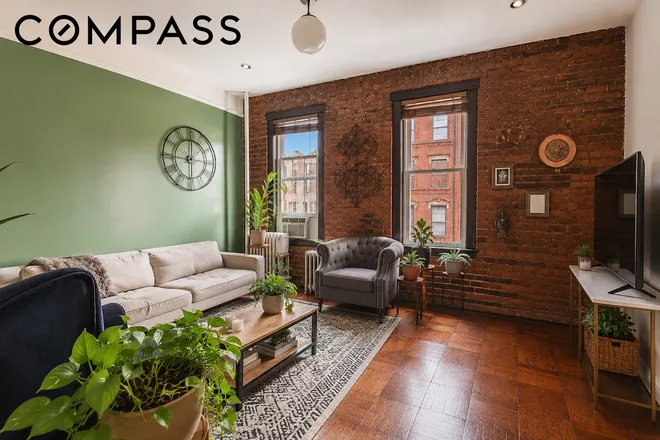 128 West 138th Street #4B, New York, NY 10030