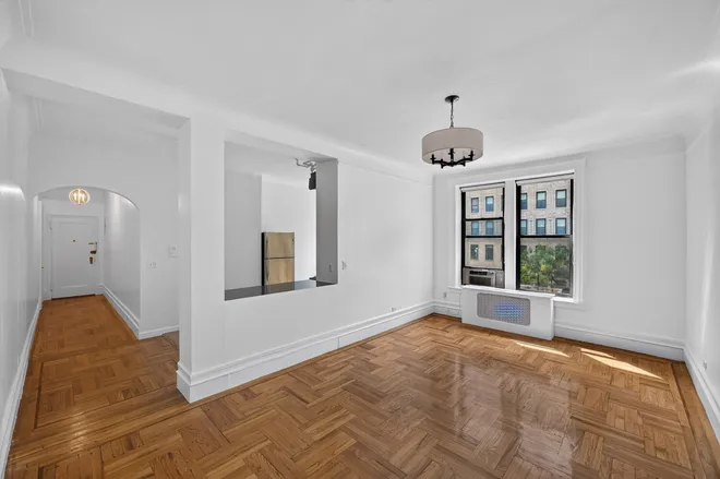 401 West END Avenue #2B, New York, NY 10024