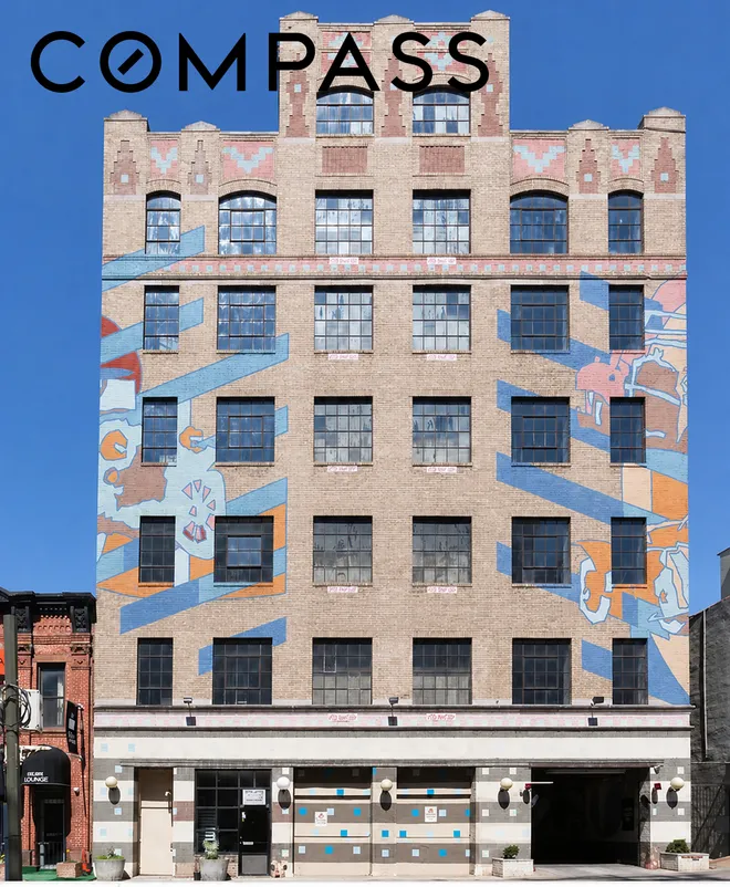 841 Union Street #508, Brooklyn, NY 11215