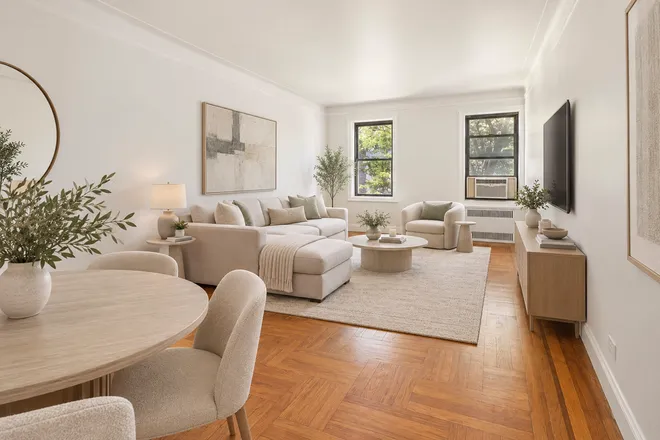 47-39 40th Street #1D, Sunnyside, NY 11104