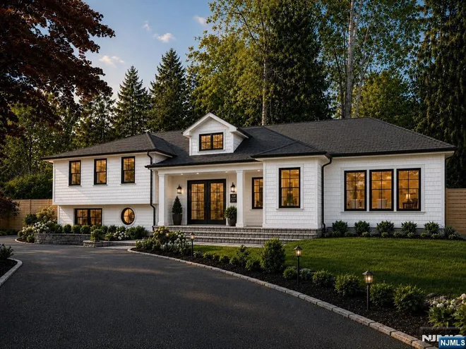 101 Laurel, Livingston, NJ 07039