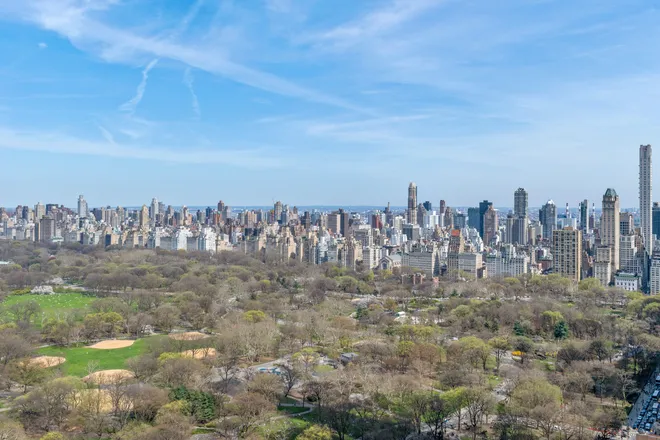 25 COLUMBUS Circle #56D, New York, NY 10019