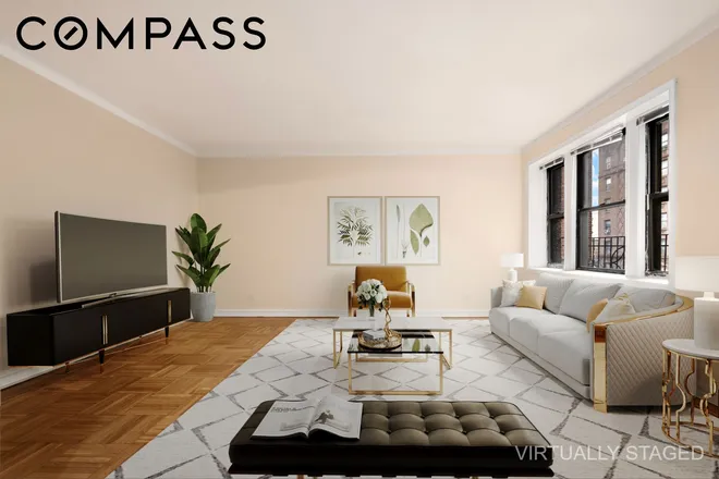 2601 Glenwood Road #2H, Brooklyn, NY 11210