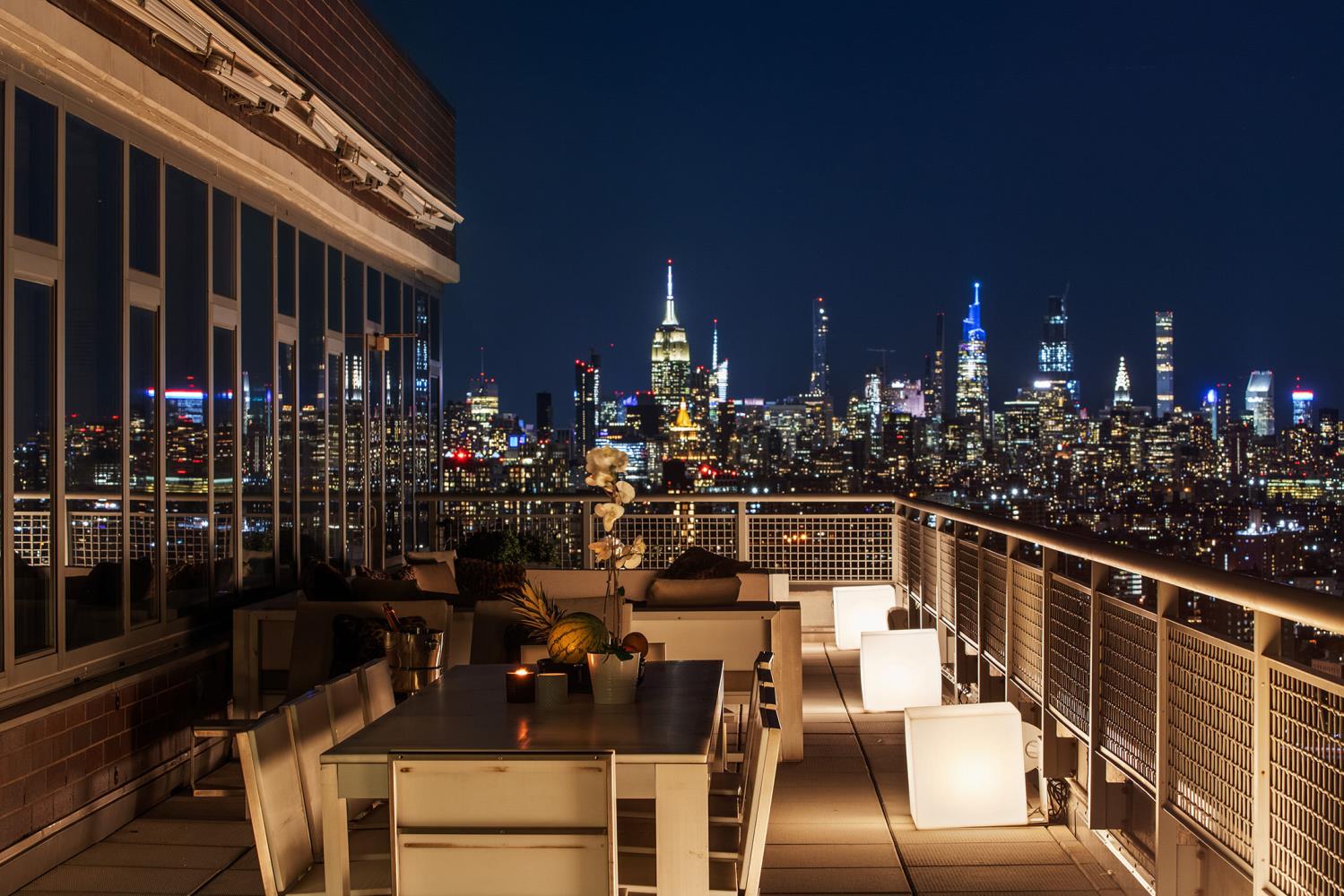 100 JAY Street #PH, DUMBO, Brooklyn, NY 11201 - Main property photo