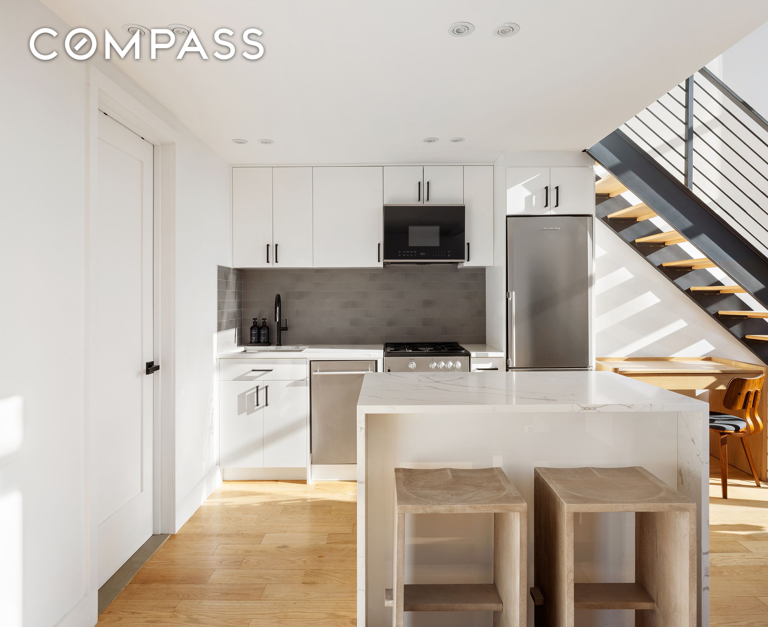 109 Waverly Avenue #4B, Clinton Hill, Brooklyn, NY 11205 - Property photo 4 of 26