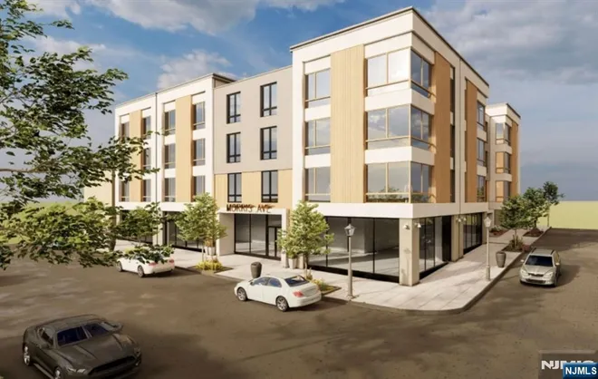 295-303 Morris, Newark, NJ 07103