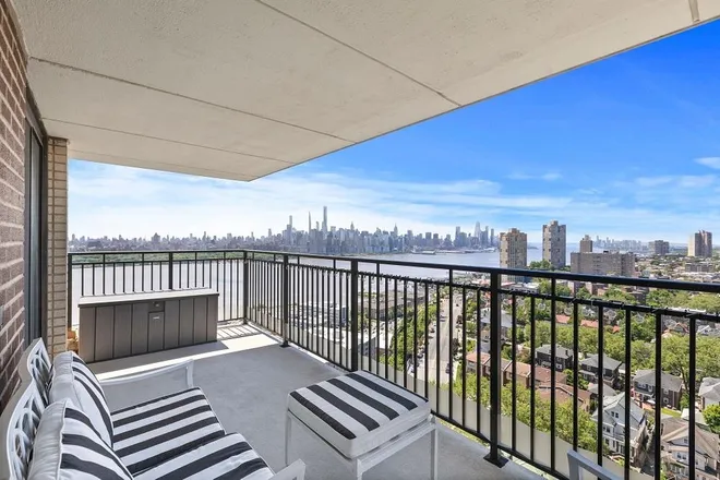 7855 Boulevard EAST, North Bergen, NJ 07047