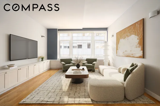 59 John Street #3F, New York, NY 10038