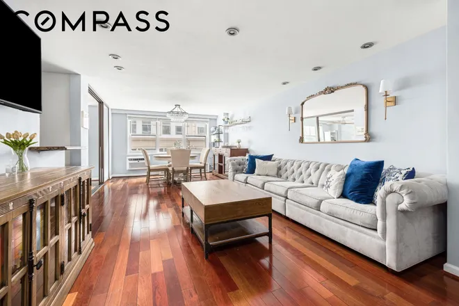 3 Sheridan Square #2FG, New York, NY 10014