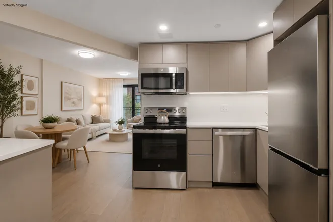 608 OCEAN Avenue #603, Brooklyn, NY 11226