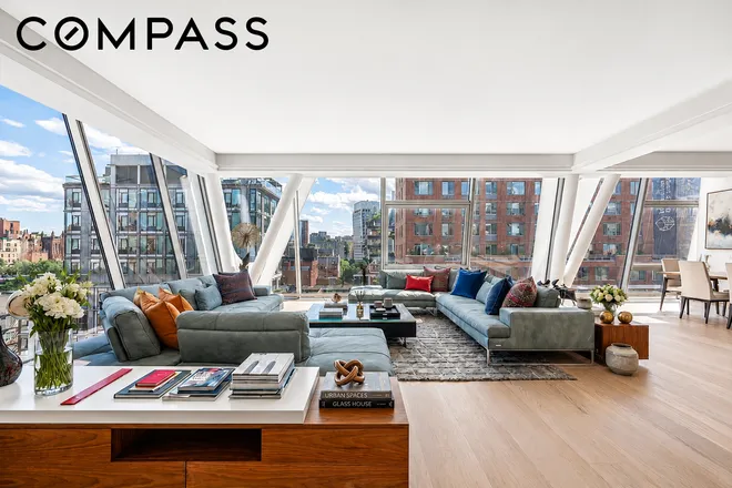 515 West 23rd Street #10, New York, NY 10011