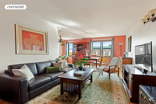 7423 Ridge Boulevard #6B, Brooklyn, NY 11209