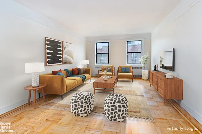35-20 73rd Street #6O, Jackson Heights, NY 11372