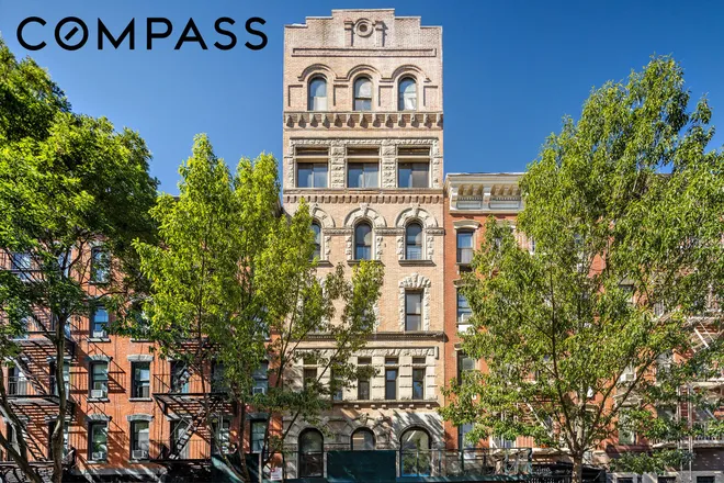 223 East 2nd Street, New York, NY 10009