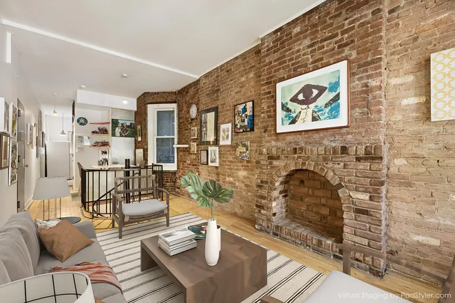 335 West 21st Street #FE, New York, NY 10011