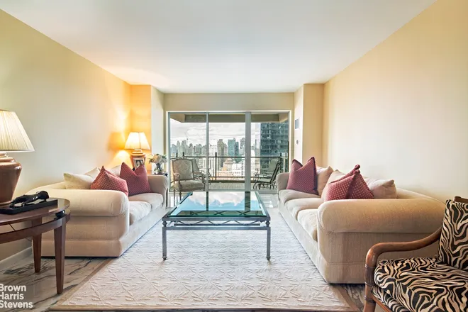 425 East 58th Street #31A, New York, NY 10022