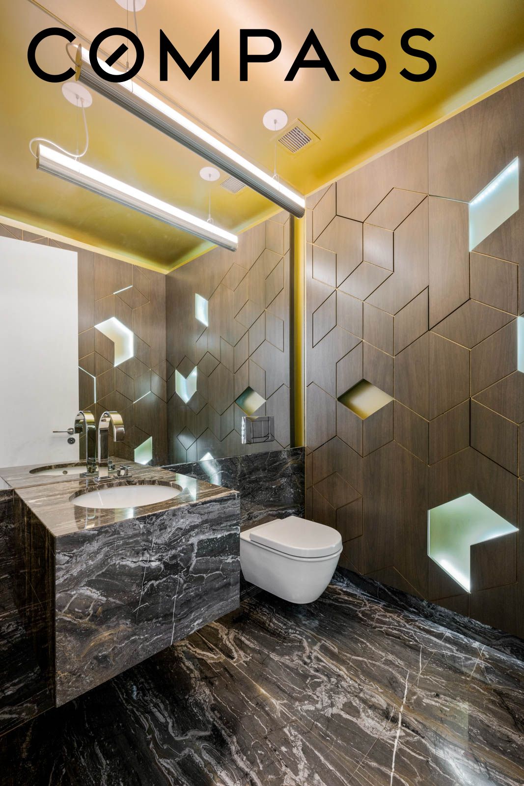 23 East 22nd Street #TH2, Flatiron, Manhattan, NY 10010 - Property photo 5 of 23