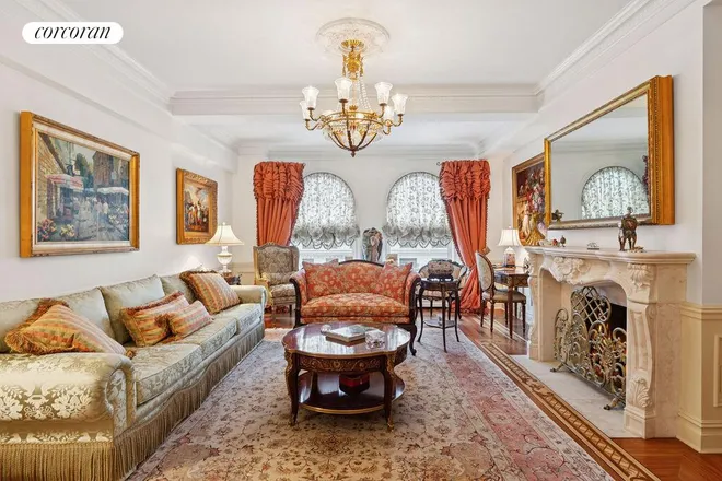 975 PARK Avenue #16A, New York, NY 10028