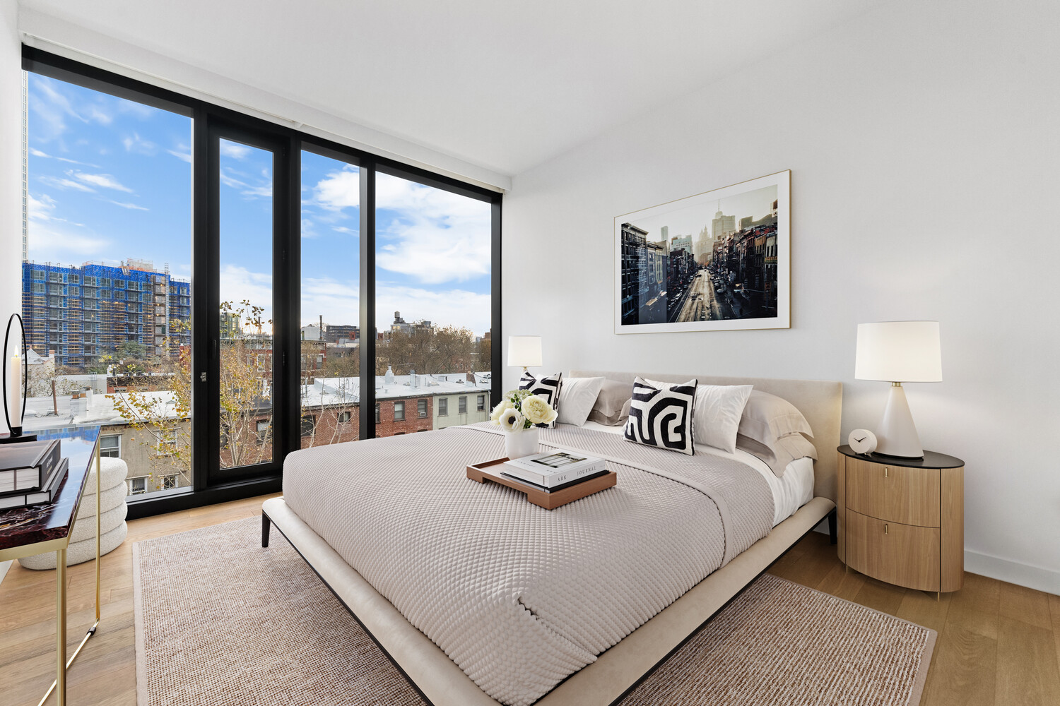 21-30 44th Drive #5H, Long Island City, Queens, NY 11101 - Property photo 2 of 7