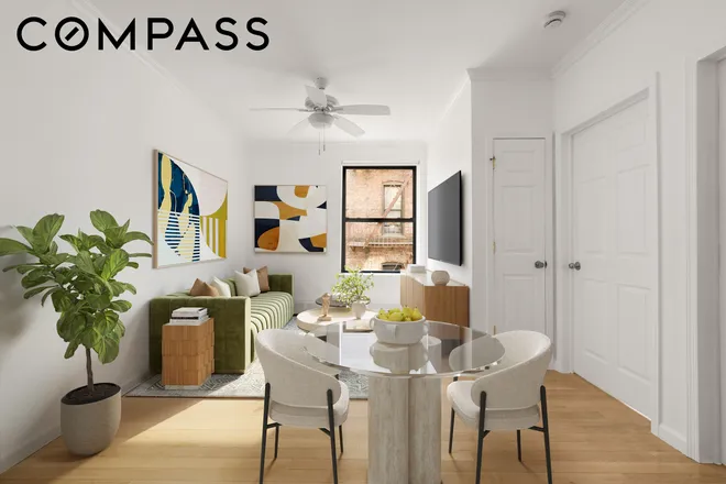 220 West 111th Street #3C, New York, NY 10026