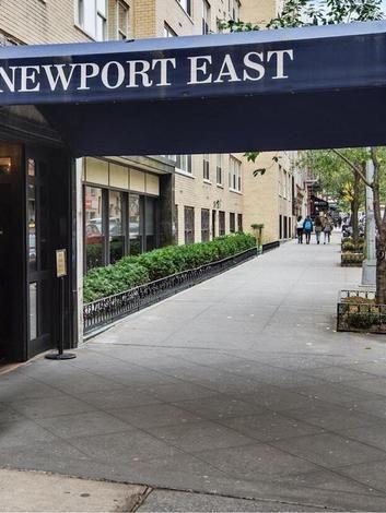 NEWPORT EAST