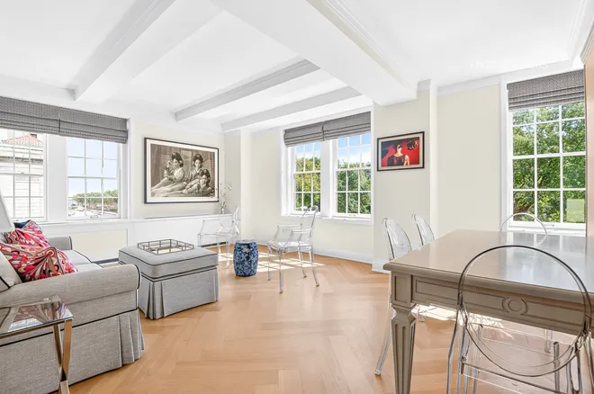360 Central Park #4A, New York, NY 10025