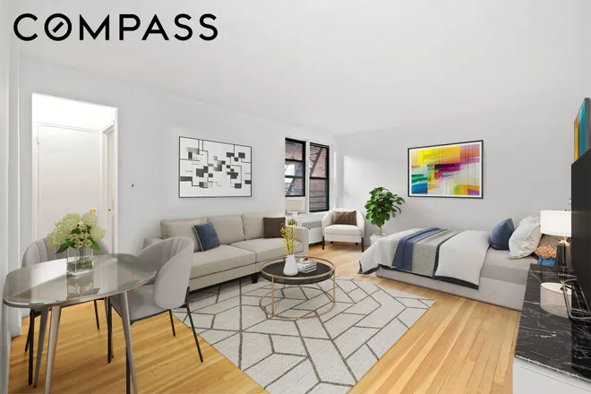 60 East 9th Street #235, New York, NY 10003
