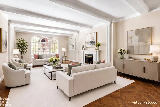 160 East 72nd Street #2AB, New York, NY 10021