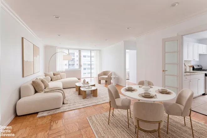 220 East 65th Street #9M, New York, NY 10065