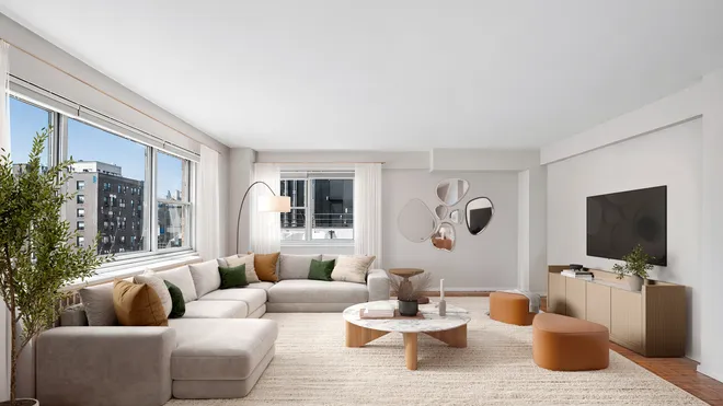 333 East 46th Street #20B, New York, NY 10017