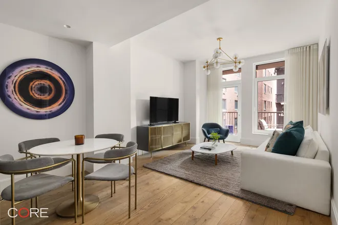 525 6th Avenue #5C, New York, NY 10011