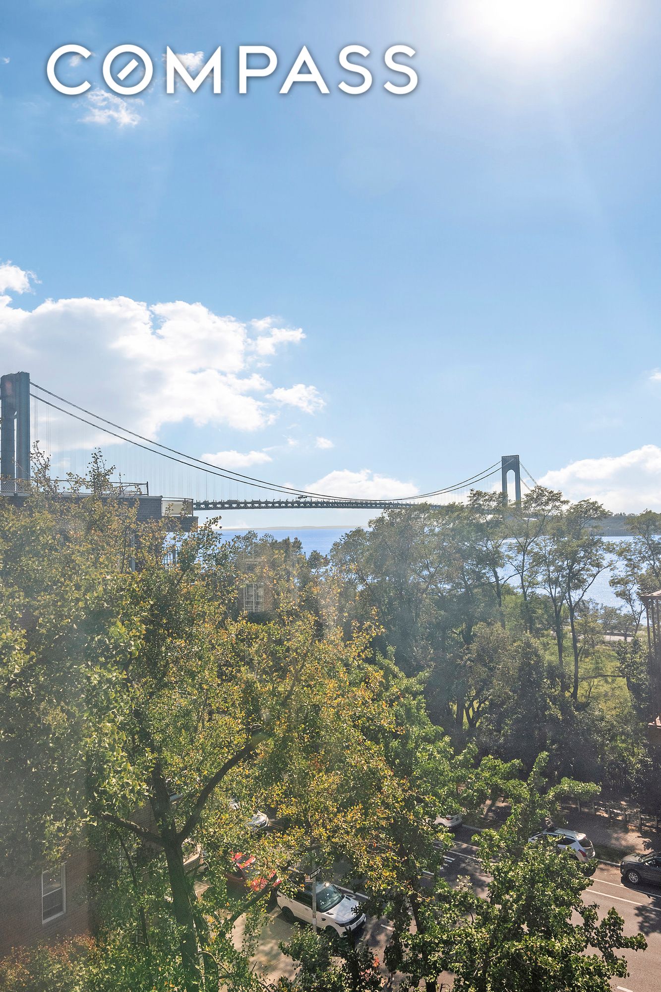 9511 Shore Road #606, Bay Ridge, Brooklyn, NY 11209 - Property photo 4 of 17